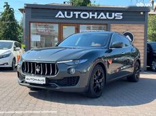 Maserati Levante 2019 год - купить на Автобазаре