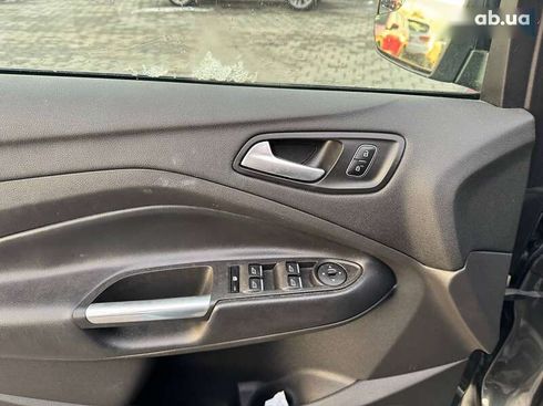 Ford Escape 2018 - фото 11