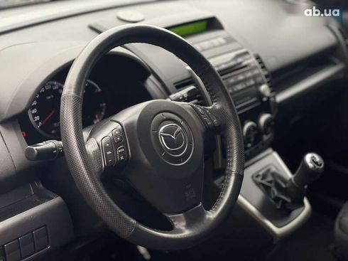Mazda 5 2010 - фото 14
