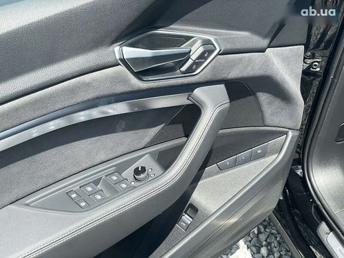 Audi E-Tron 2022 - фото 9