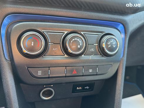 Chery Tiggo 2018 белый - фото 19