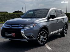 Mitsubishi бензиновий бу - купити на Автобазарі