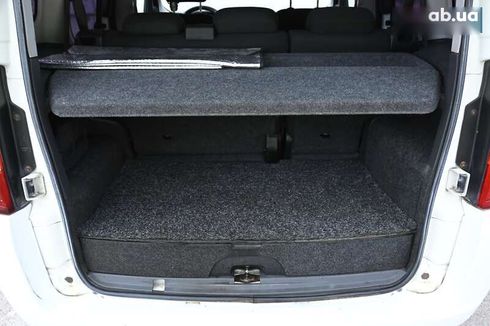 Fiat Qubo 2010 - фото 30