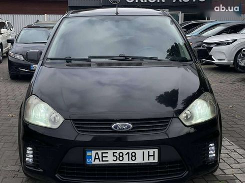 Ford C-Max 2007 - фото 2