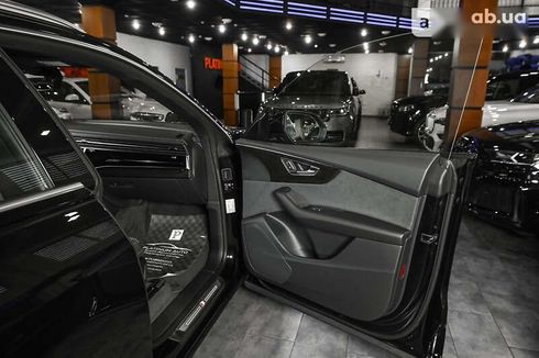 Audi Q8 2023 - фото 13