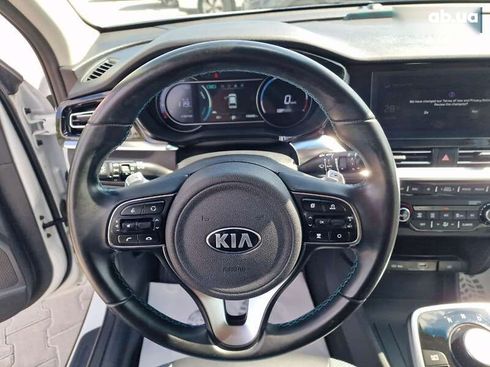 Kia Niro 2021 - фото 23