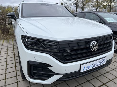 Volkswagen Touareg 2023 - фото 19