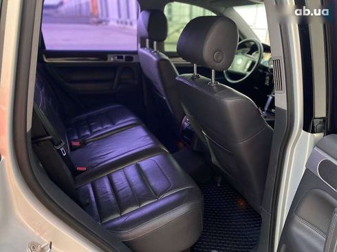 Volkswagen Touareg 2007 - фото 18