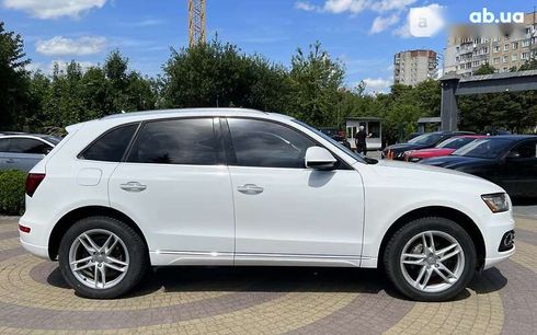 Audi Q5 2015 - фото 8