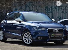 Продажа б/у Audi A1 в Киевской области - купить на Автобазаре