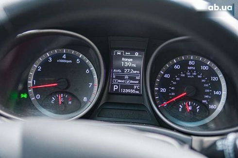 Hyundai Santa Fe 2015 - фото 11