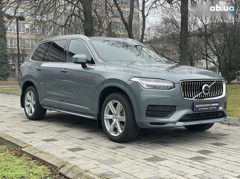 Volvo XC90 2022 - фото 7