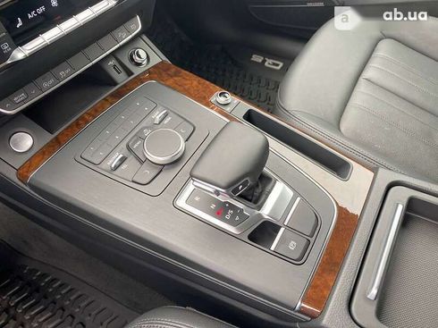 Audi Q5 2020 - фото 19