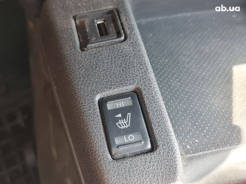 Nissan Leaf 2016 черный - фото 16