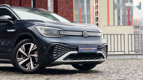 Volkswagen ID.6 X 2022 - фото 3