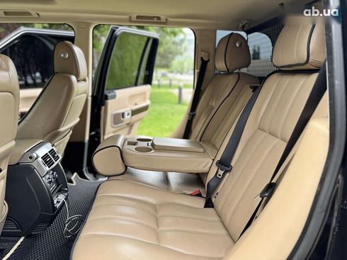 Land Rover Range Rover 2011 - фото 23