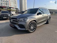 Продажа б/у Mercedes-Benz GLS-Класс 2022 года в Киеве - купить на Автобазаре