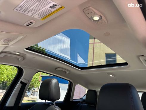 Ford C-Max 2012 красный - фото 24