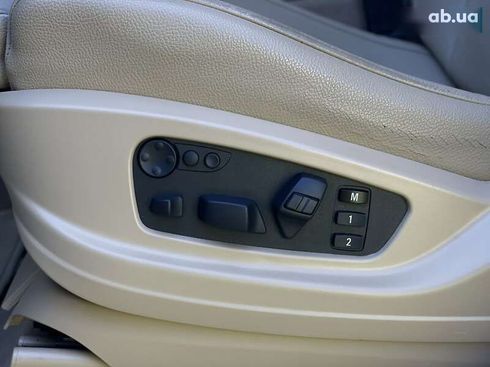 BMW X6 2010 - фото 6