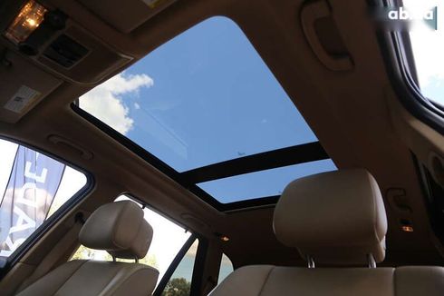 BMW X5 2012 - фото 29