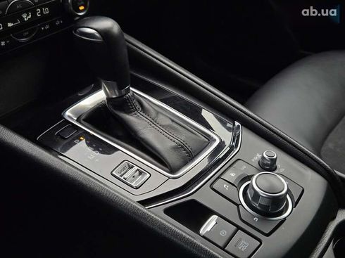 Mazda CX-5 2017 - фото 27