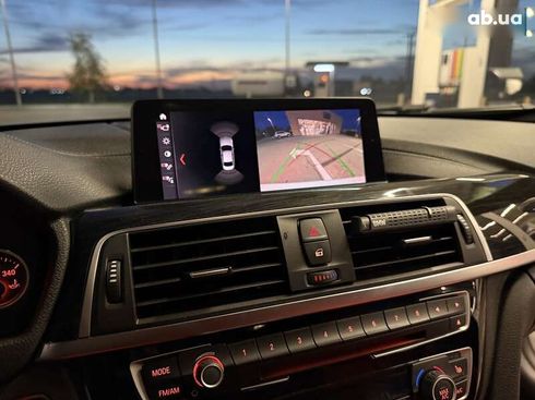 BMW 3 серия 2018 - фото 28