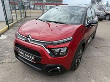 Продаж вживаних Citroёn C3 в Київській області - купити на Автобазарі