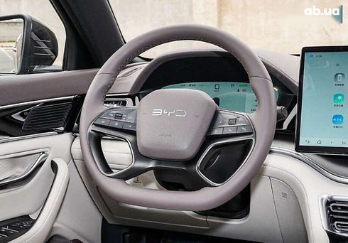 BYD Song Plus 2025 - фото 12