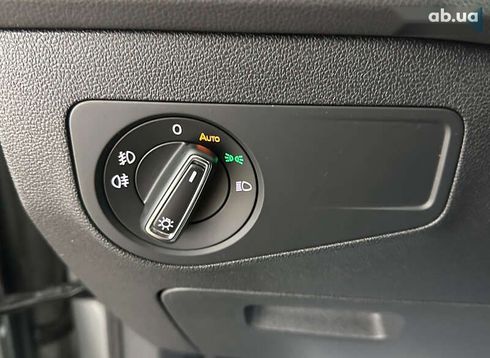 Volkswagen Tiguan 2017 - фото 13