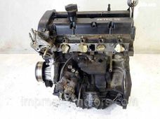 Двигатель в сборе Ford - купить на Автобазаре