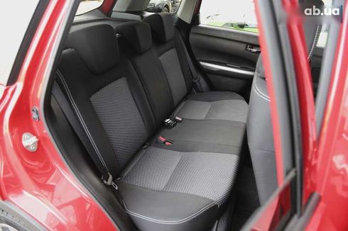 Suzuki Vitara 2021 - фото 11