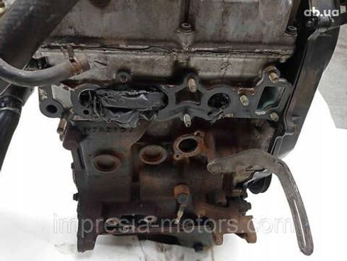 двигатель в сборе для Daewoo Tico - купить на Автобазаре - фото 7
