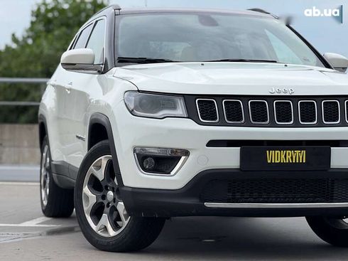 Jeep Compass 2020 - фото 6