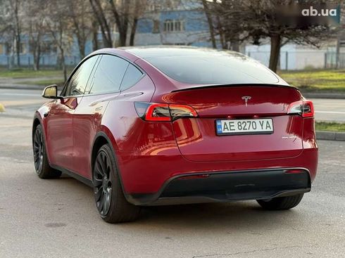 Tesla Model Y 2023 - фото 9
