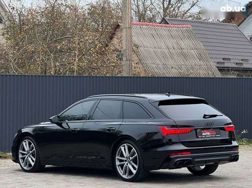 Audi S6 2019 - фото 6