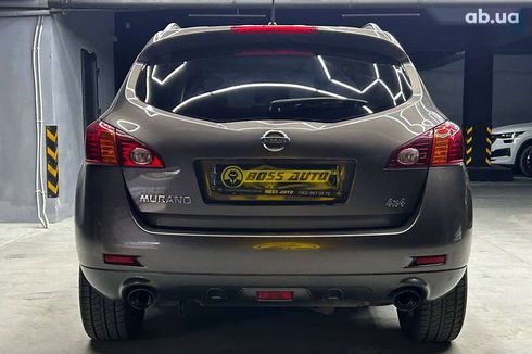 Nissan Murano 2010 - фото 5