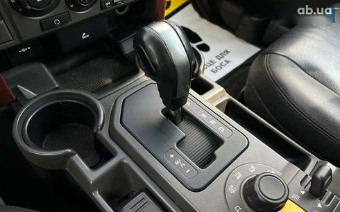 Land Rover Discovery 2005 - фото 18