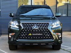 Продажа б/у Lexus GX в Киеве - купить на Автобазаре