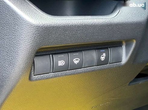 Toyota RAV4 2022 - фото 27