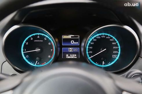Subaru Outback 2016 - фото 17