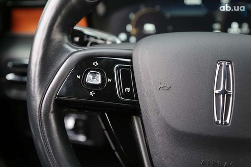 Lincoln Corsair 2021 - фото 24