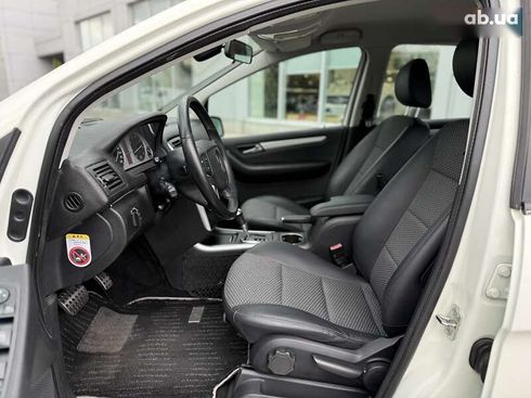 Mercedes-Benz B-Класс 2010 - фото 14