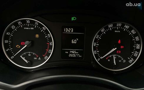 Skoda Octavia 2012 - фото 11