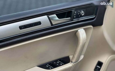 Volkswagen Touareg 2010 - фото 10