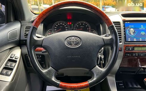 Toyota Land Cruiser Prado 2007 - фото 10