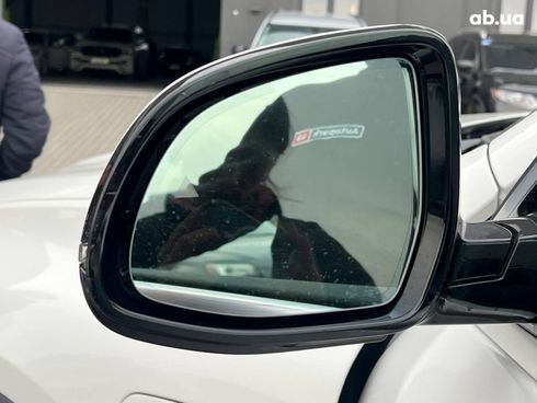 BMW X5 2022 белый - фото 14