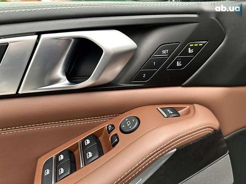 BMW X5 2021 - фото 25