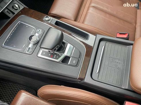 Audi Q5 2019 - фото 19