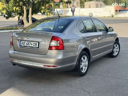 Skoda Octavia 2012 - фото 8