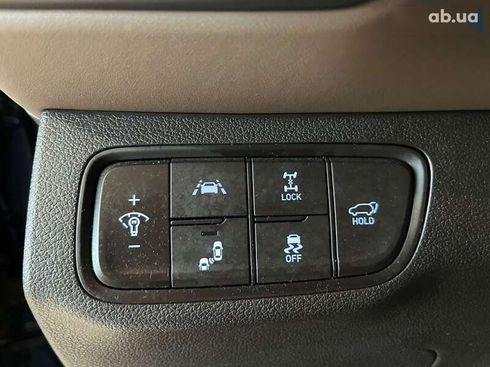 Hyundai Santa Fe 2018 - фото 13